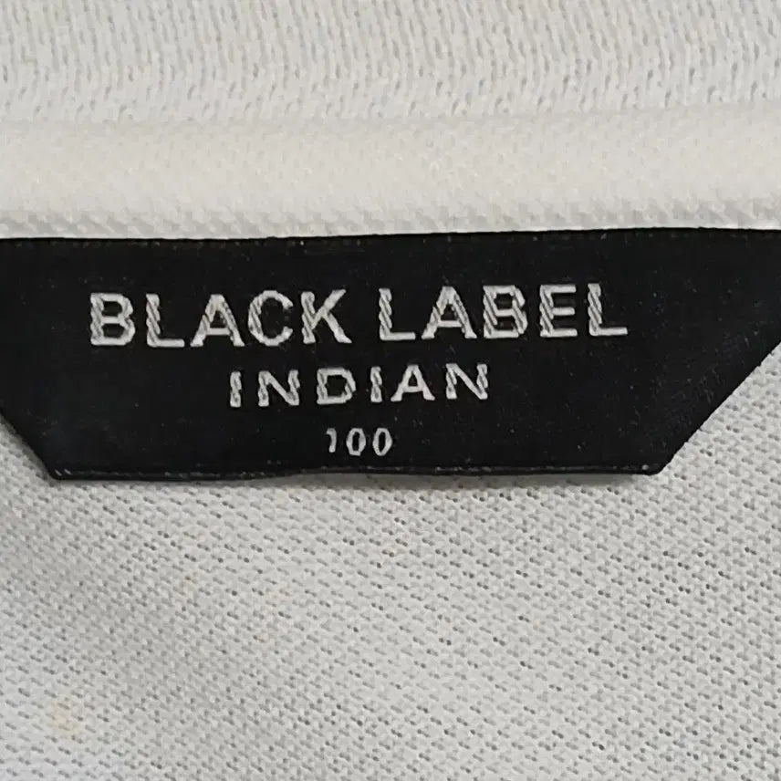 [SOLD OUT] 메종키츠네 더블 폭스+데상트티100
