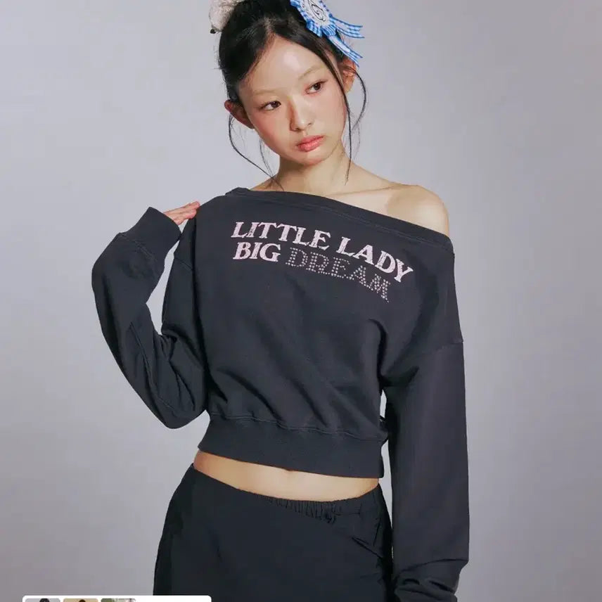 [SOLD OUT] 유희 맨투맨
