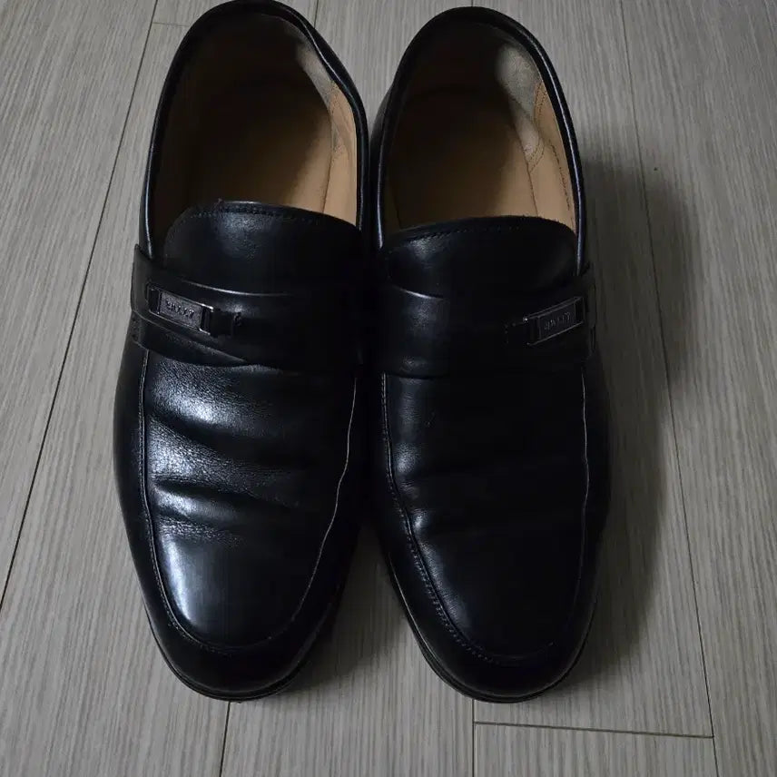 [BUNJANG] BALLY Men&
