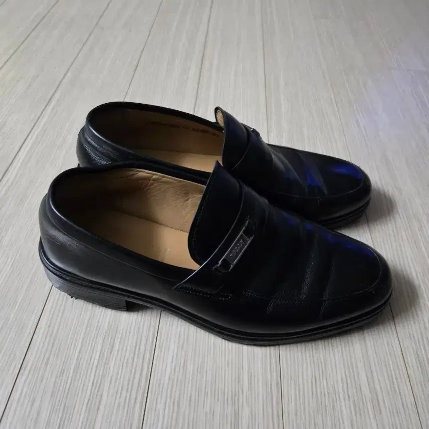 [BUNJANG] BALLY Men&