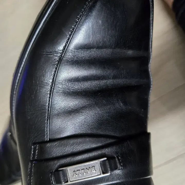 [BUNJANG] BALLY Men&