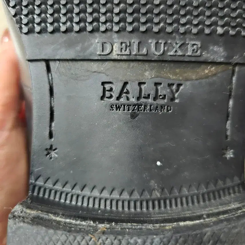[BUNJANG] BALLY Men&