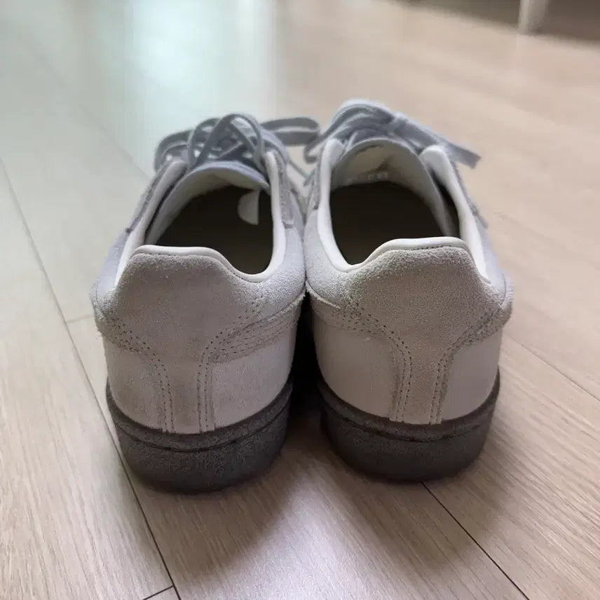 [BUNJANG] Onitsuka Tiger Ivory Sneakers / 오니츠카 타이거 240 사이즈 팝니다