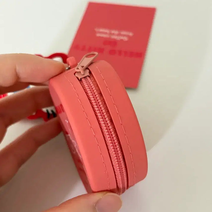 [BUNJANG] Sanrio Hello Kitty Coin Purse / 산리오 헬로키티 동전지갑