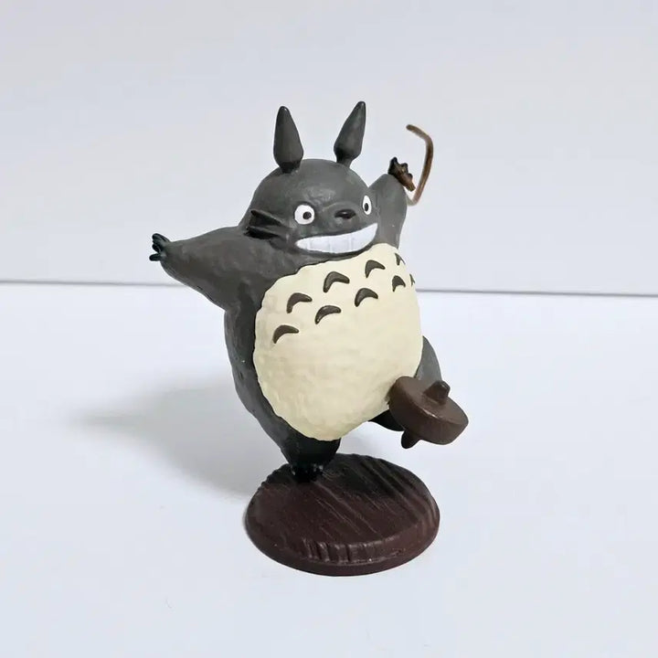 [BUNJANG] Ghibli Totoro Random Figure / 지브리 이웃집 토토로 랜덤 피규어 펭이