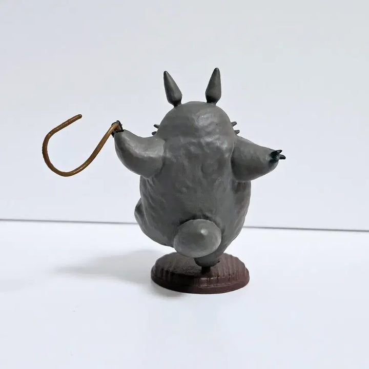 [BUNJANG] Ghibli Totoro Random Figure / 지브리 이웃집 토토로 랜덤 피규어 펭이