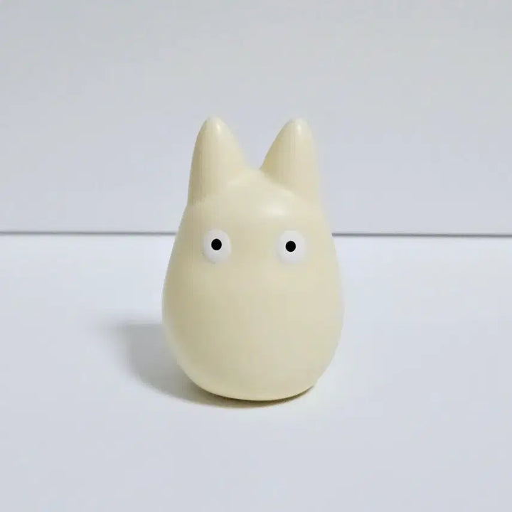 [BUNJANG] Ghibli My Neighbor Totoro Soot Sprite Finger Puppet / 지브리 이웃집 토토로 소토토로 손가락 인형