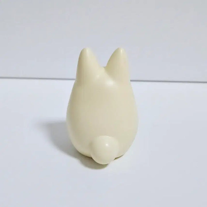 [BUNJANG] Ghibli My Neighbor Totoro Soot Sprite Finger Puppet / 지브리 이웃집 토토로 소토토로 손가락 인형