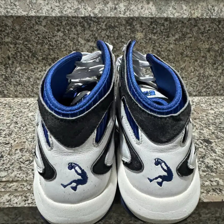 [BUNJANG] Reebok Shark Attack Shoes / 리복 REEBOK 샤크어택 270-275 사이즈 NBA