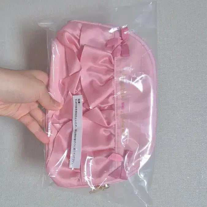 [SOLD OUT] 아이카츠 오로라키스 파우치 라스트원 이치방쿠지 아이엠스타 프레 프리미엄