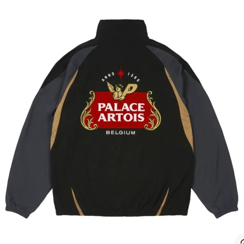 [BUNJANG] Palace Stella Jacket 24SS XL / XL 팔라스 스텔라 자켓 24Ss