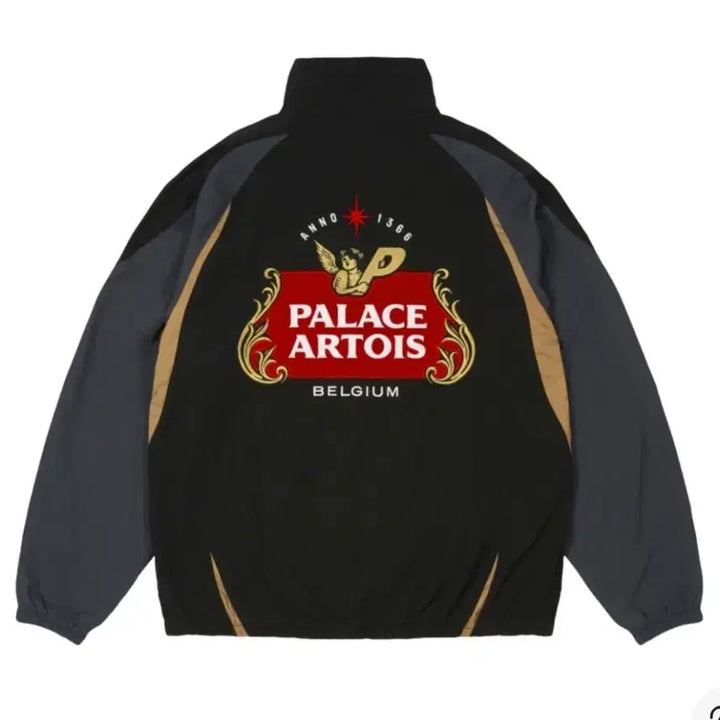 [BUNJANG] Palace Stella Jacket 24SS XL / XL 팔라스 스텔라 자켓 24Ss