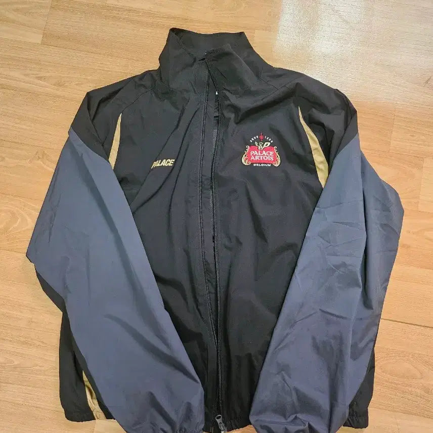 [BUNJANG] Palace Stella Jacket 24SS XL / XL 팔라스 스텔라 자켓 24Ss