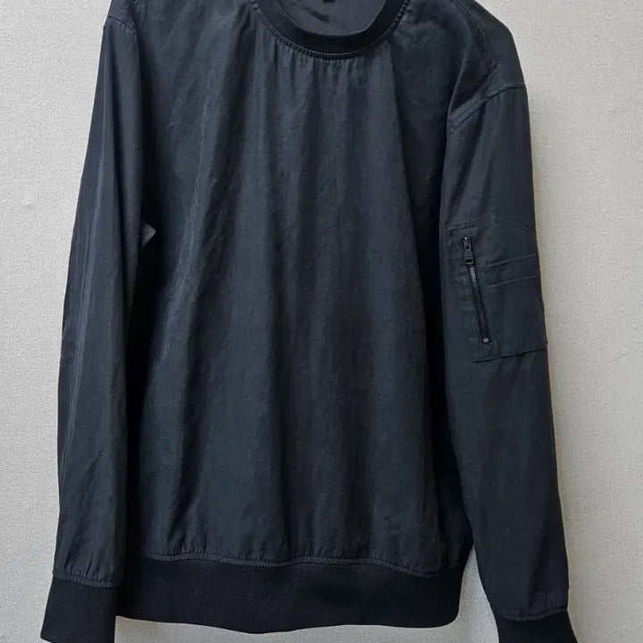 [SOLD OUT] 알레그리 집업 티셔츠 S