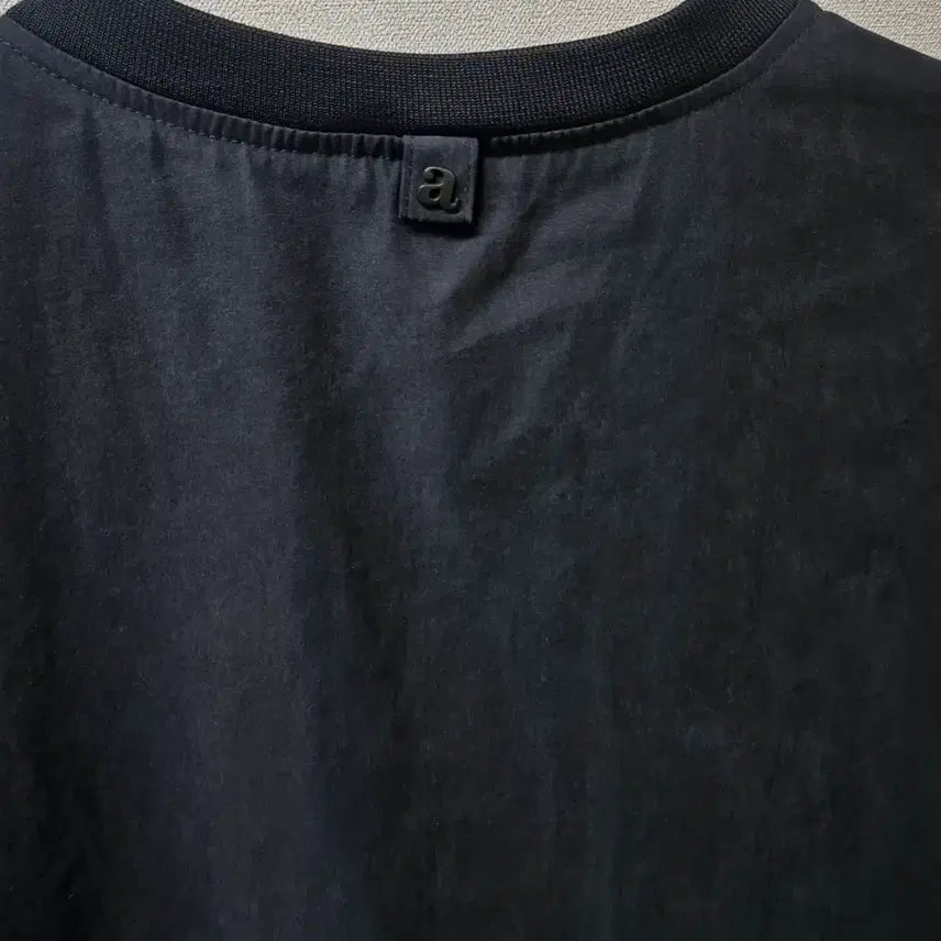 [SOLD OUT] 알레그리 집업 티셔츠 S