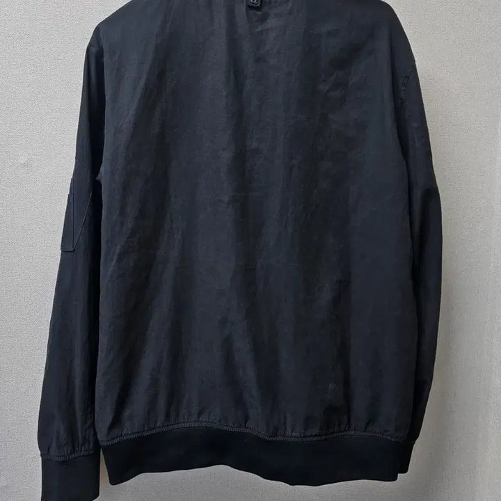 [SOLD OUT] 알레그리 집업 티셔츠 S