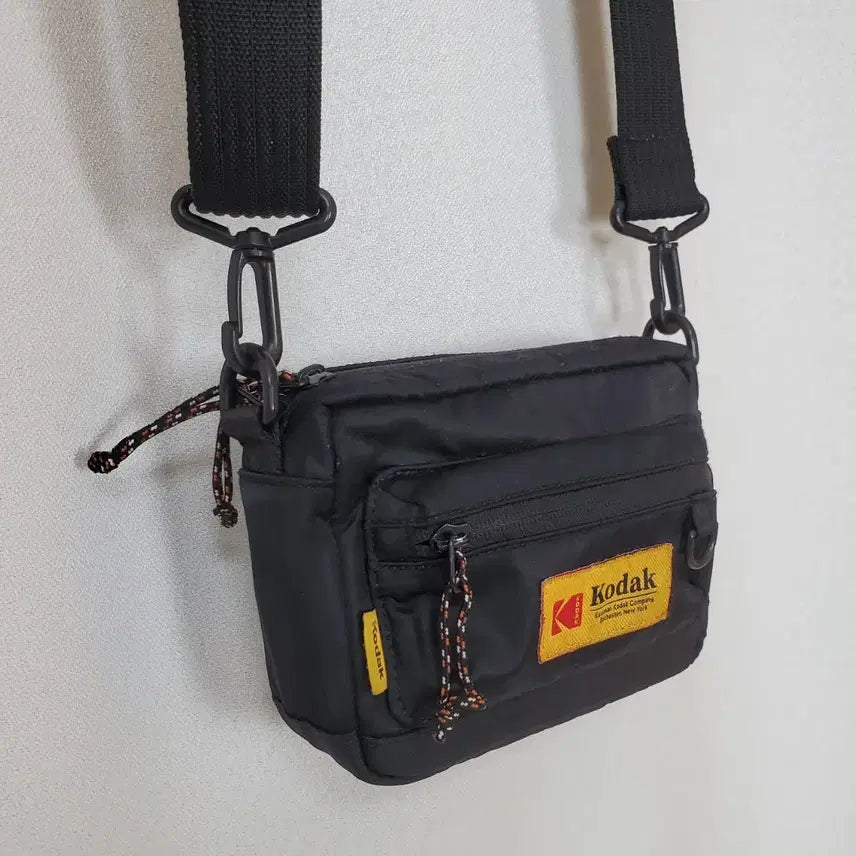 [SOLD OUT] 코닥 가방