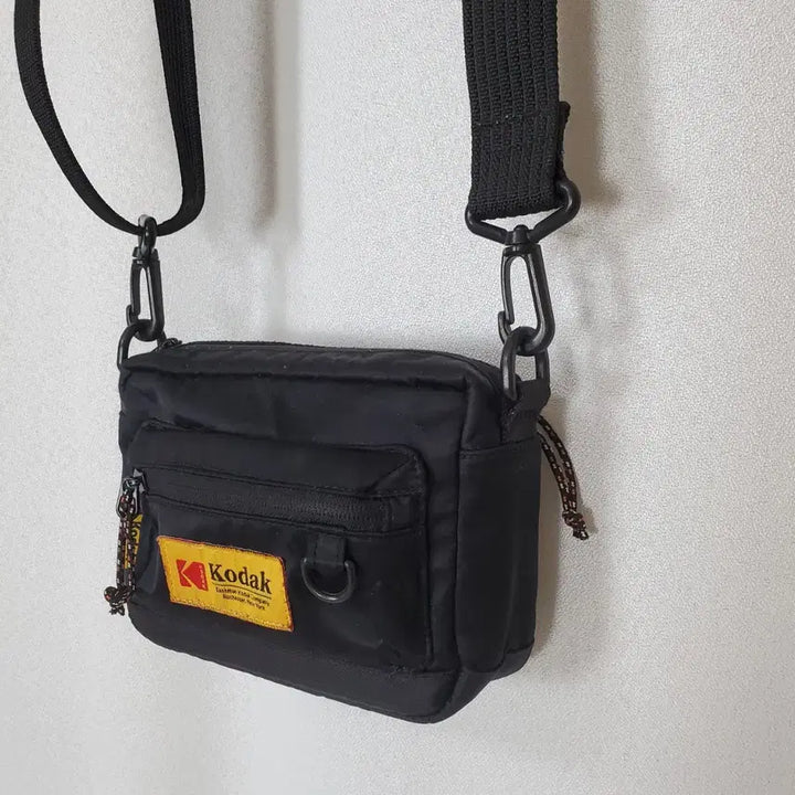 [SOLD OUT] 코닥 가방