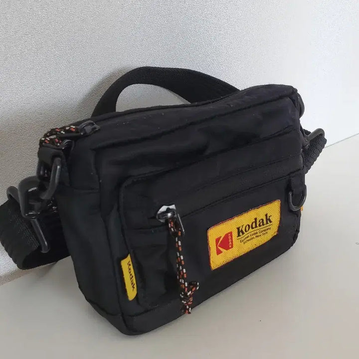 [SOLD OUT] 코닥 가방