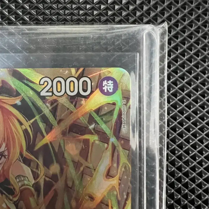 [BUNJANG] One Piece Card Nami Card PRB02-012 / 원피스카드 나미카드 PRB02-012