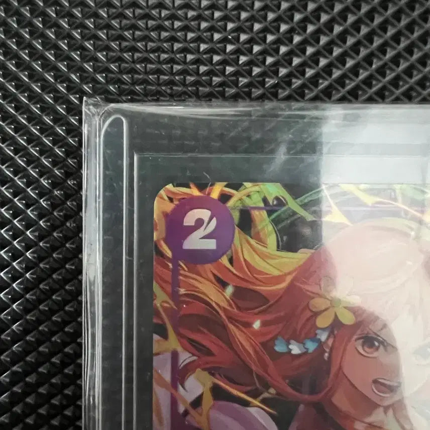 [BUNJANG] One Piece Card Nami Card PRB02-012 / 원피스카드 나미카드 PRB02-012