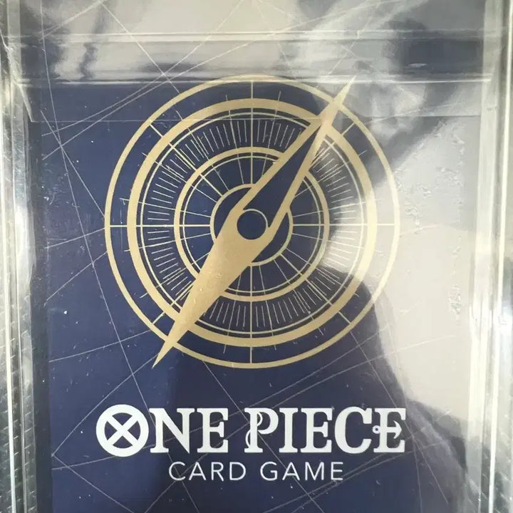 [BUNJANG] One Piece Card Nami Card PRB02-012 / 원피스카드 나미카드 PRB02-012