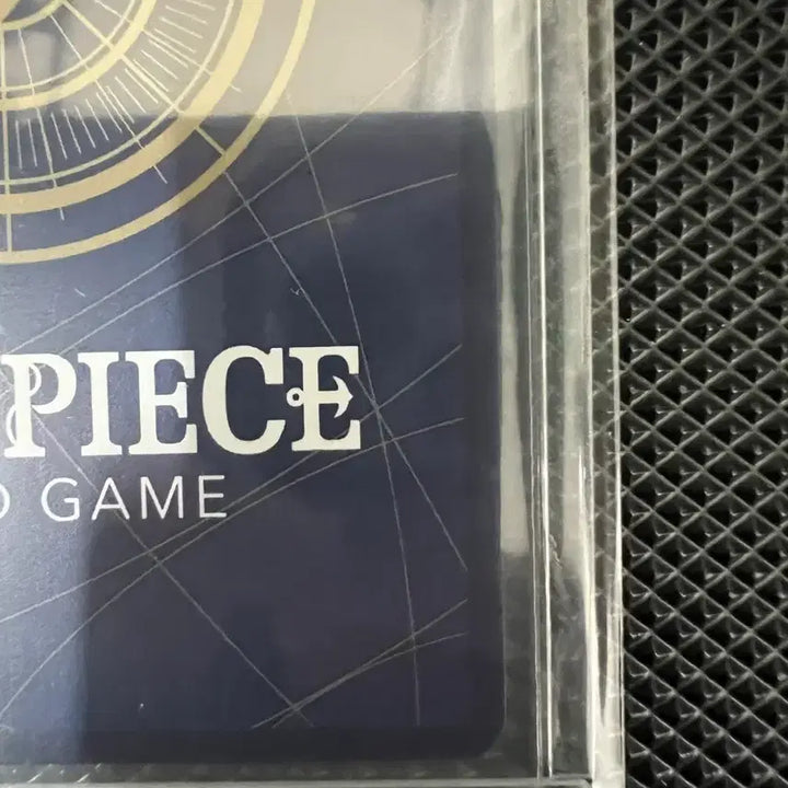 [BUNJANG] One Piece Card Nefertari Vivi Card EB04-025 / 원피스카드 네펠타리 비비 카드 EB04-025