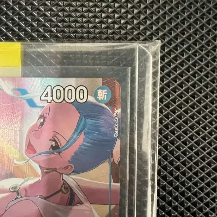 [BUNJANG] One Piece Card Nefertari Vivi Card EB04-025 / 원피스카드 네펠타리 비비 카드 EB04-025