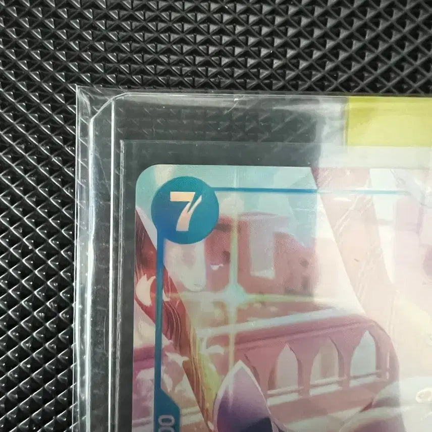 [BUNJANG] One Piece Card Nefertari Vivi Card EB04-025 / 원피스카드 네펠타리 비비 카드 EB04-025