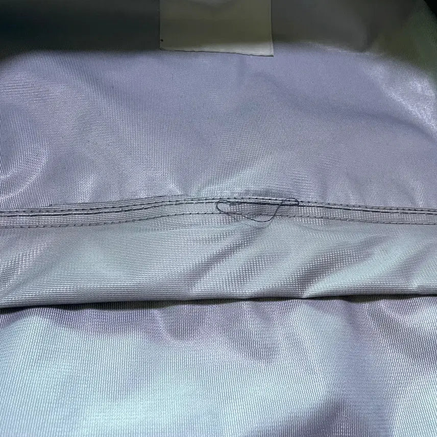 [BUNJANG] Under My Car Cowdal Multi Zipper Light Blouson / [2]언더마이카 카우달 멀티 지퍼 라이트 블루종 사르가소 씨