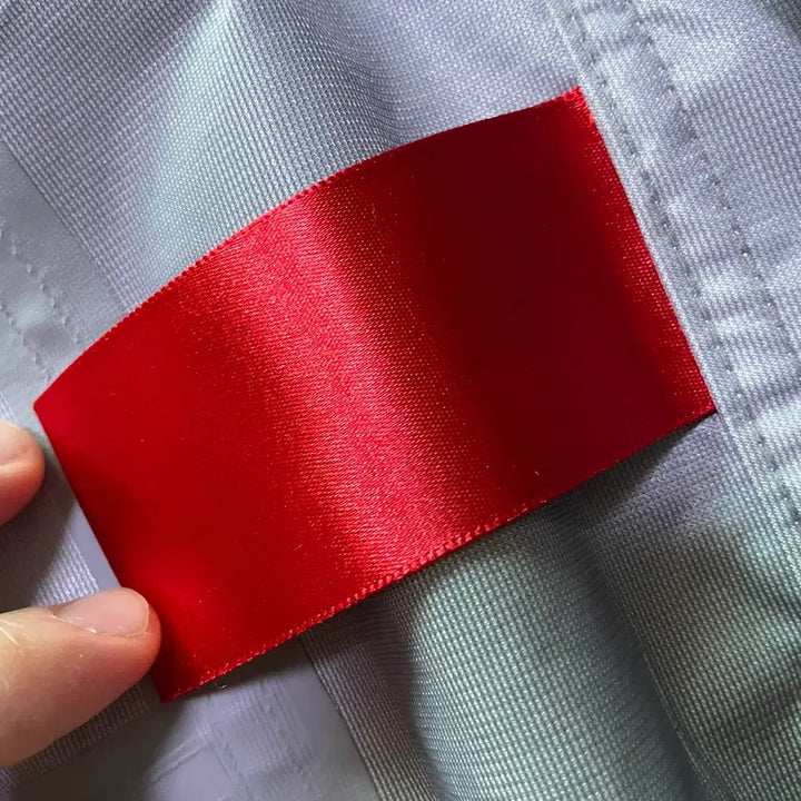 [BUNJANG] Under My Car Cowdal Multi Zipper Light Blouson / [2]언더마이카 카우달 멀티 지퍼 라이트 블루종 사르가소 씨
