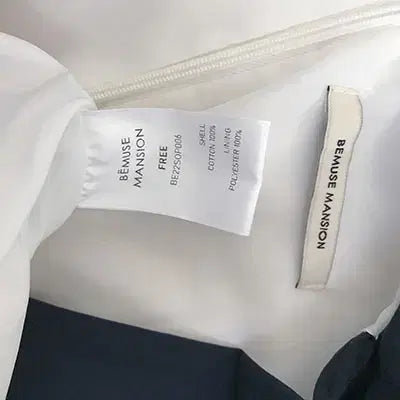 [SOLD OUT] 메종/국산 - 통통55.66/새거수준