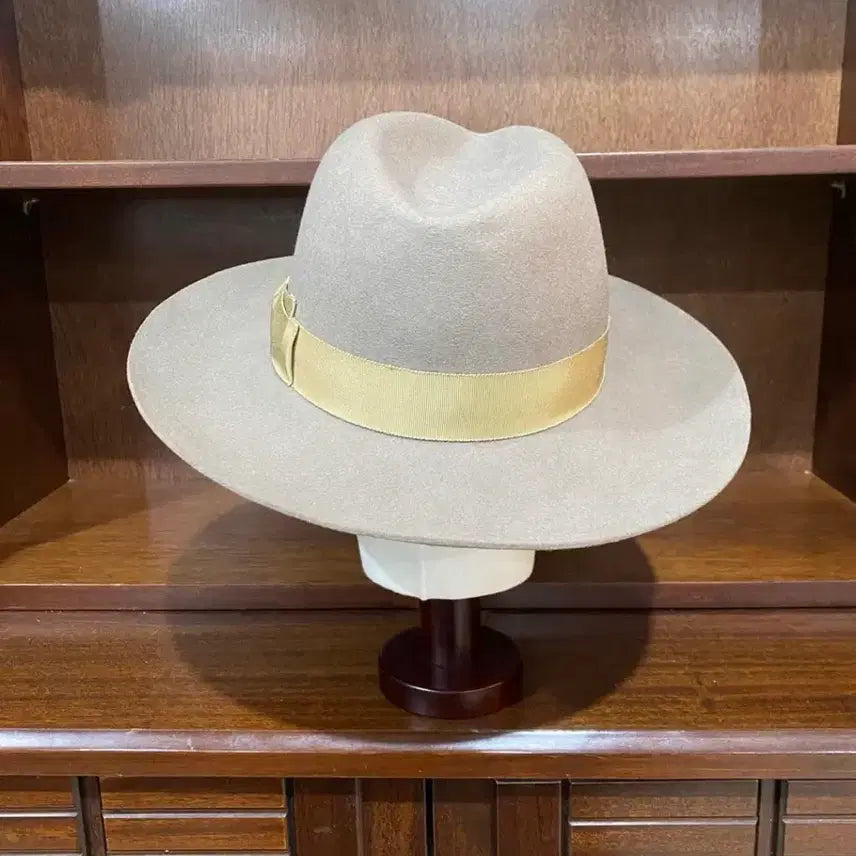 [BUNJANG] CA4LA Rabbit Fur Fedora / CA4LA rabbit fur fedora