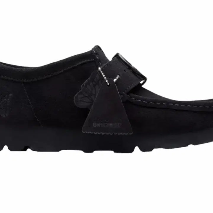 [BUNJANG] Clarks Originals x Needles Wallabee Shoes / 클락스 오리지널 x 니들스