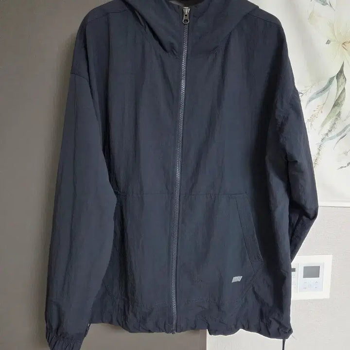 [SOLD OUT] stl 바람막이 점퍼