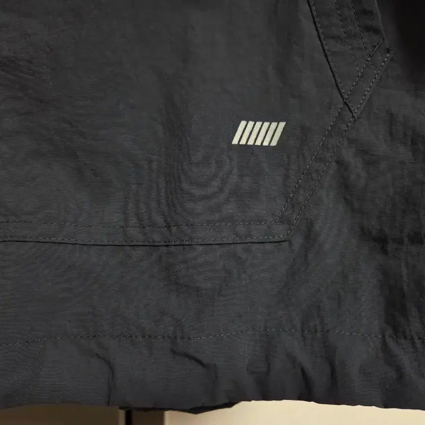 [SOLD OUT] stl 바람막이 점퍼