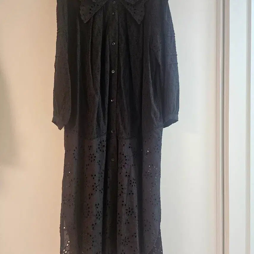 [SOLD OUT] 오즈세컨아일렛원피스