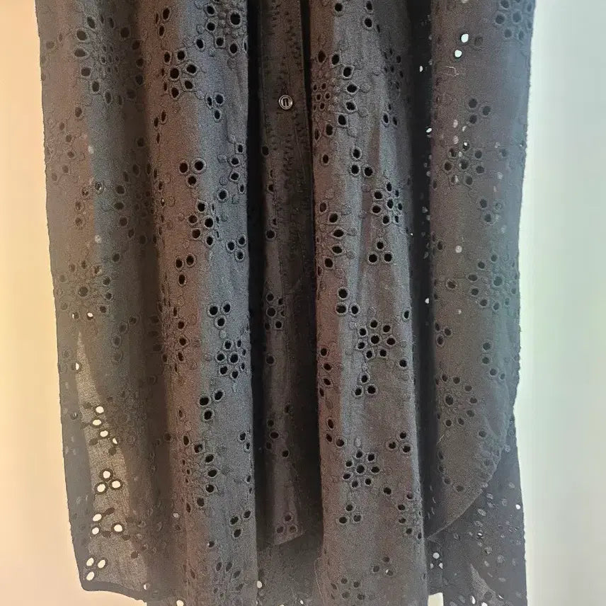[SOLD OUT] 오즈세컨아일렛원피스