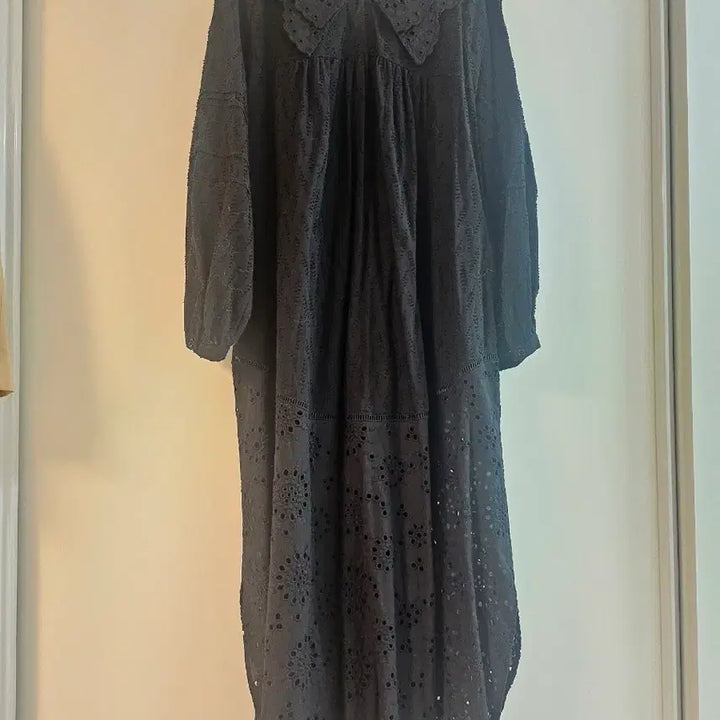 [SOLD OUT] 오즈세컨아일렛원피스
