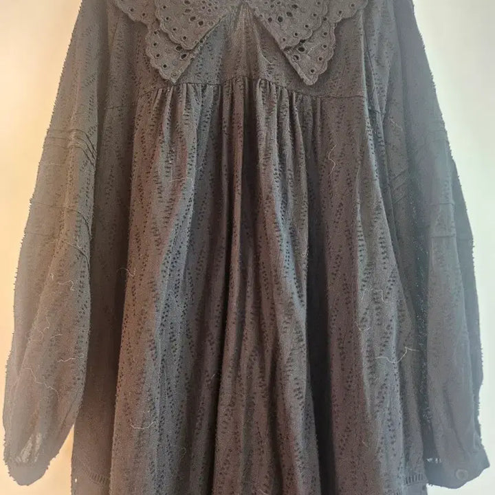 [SOLD OUT] 오즈세컨아일렛원피스