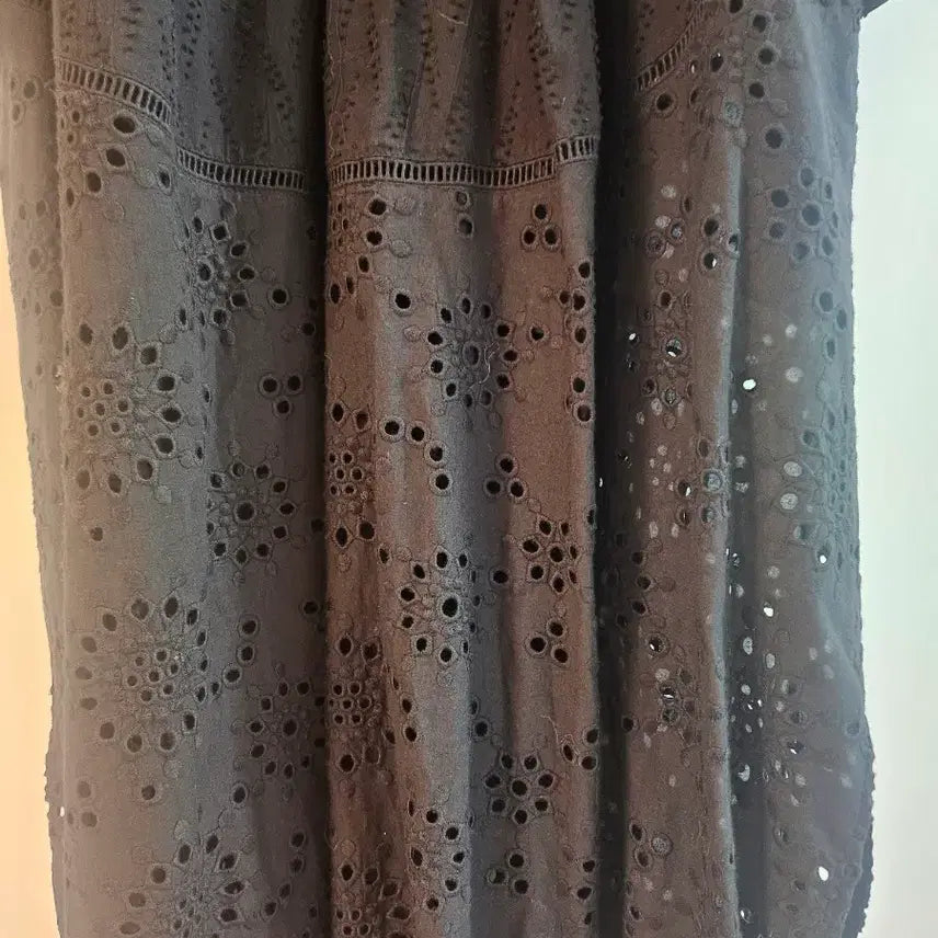 [SOLD OUT] 오즈세컨아일렛원피스