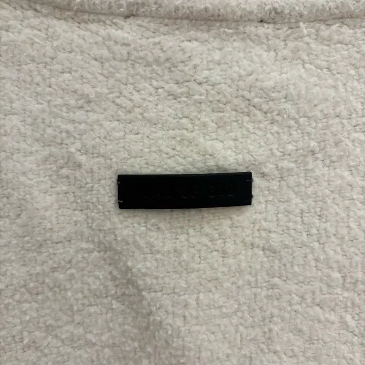 [BUNJANG] Fear of God 7th Inside Out Sweatshirt / 피어오브갓 7th 인사이드아웃 스웻
