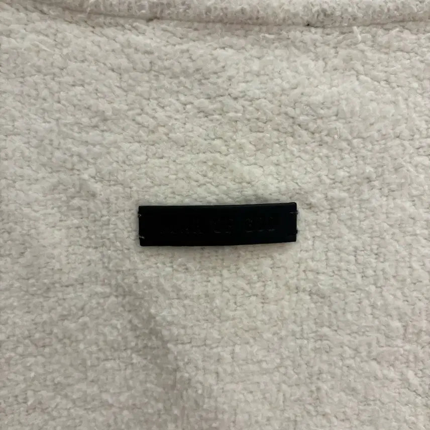 [BUNJANG] Fear of God 7th Inside Out Sweatshirt / 피어오브갓 7th 인사이드아웃 스웻