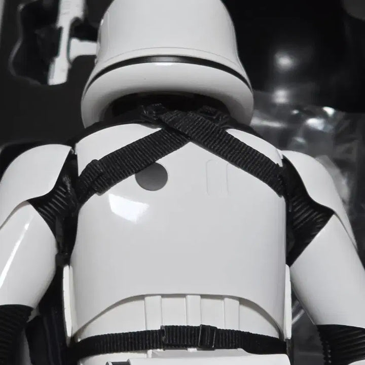 [BUNJANG] Hot Toys First Order Stormtrooper Heavy Gunner MMS318 Figure / 핫토이 스타워즈 퍼스트오더 스톰트루퍼 헤비거너 mms318
