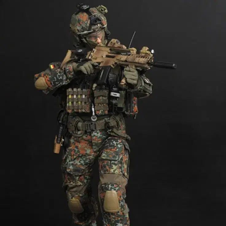 [SOLD OUT] 솔져스토리 SS088-KSK 피규어