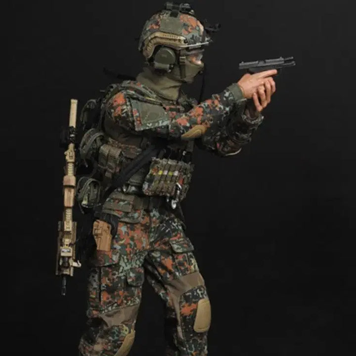[SOLD OUT] 솔져스토리 SS088-KSK 피규어