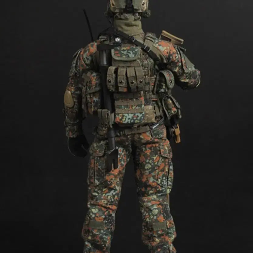 [SOLD OUT] 솔져스토리 SS088-KSK 피규어