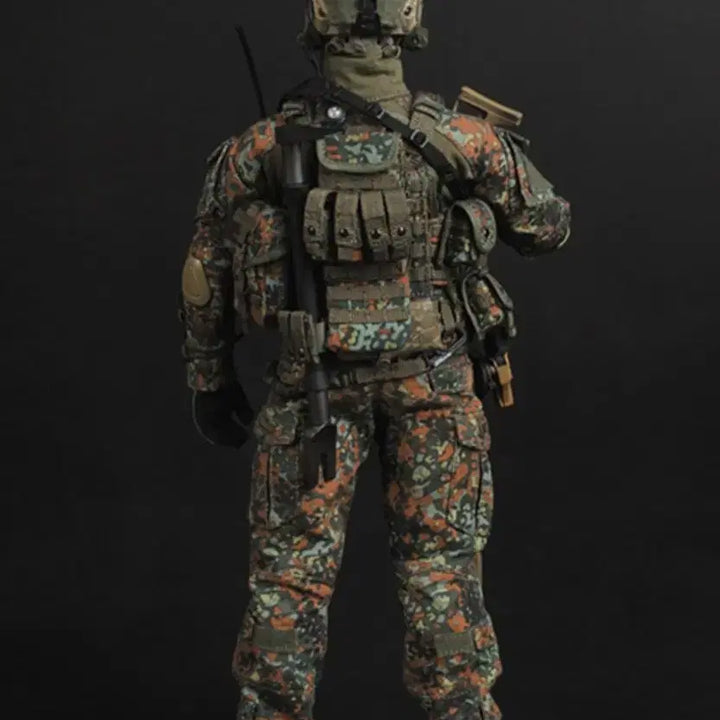 [SOLD OUT] 솔져스토리 SS088-KSK 피규어