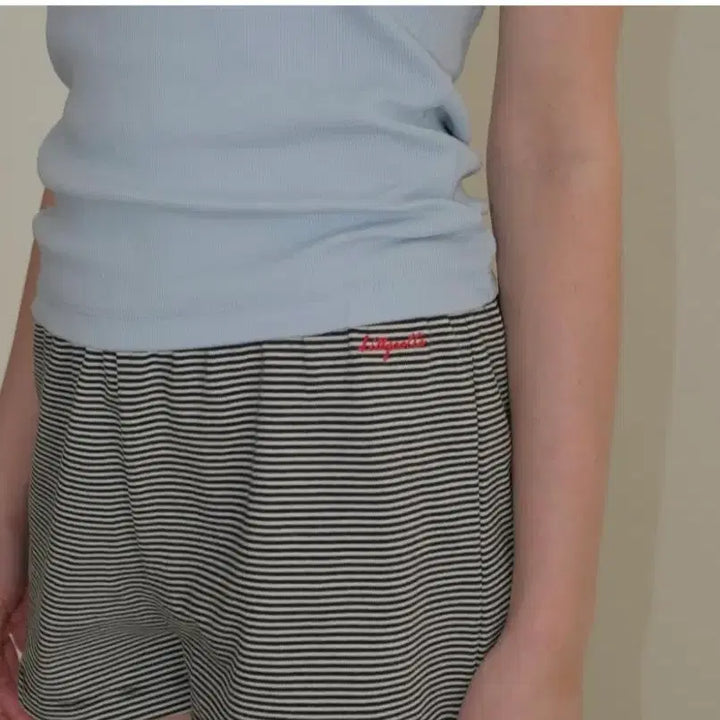 [BUNJANG] Lilykots Checkered Shorts / 릴리코츠 체크 반바지