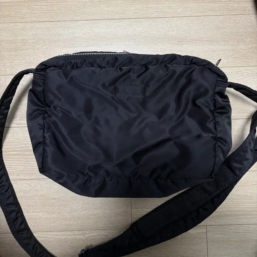 [SOLD OUT] 요시다포터 porter 탱커 숄더백 블랙 라지 L